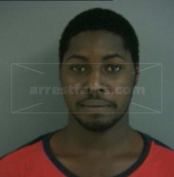 Marcus Randall Brown