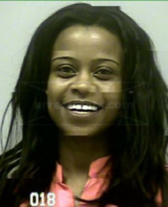 Tiffany Latrice Tate