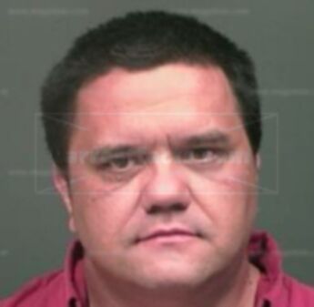 Ronald James Travis