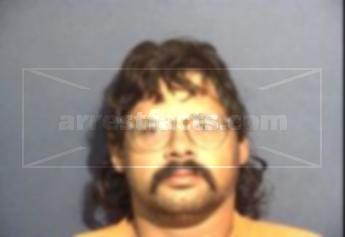 Mark Clifford Woodall