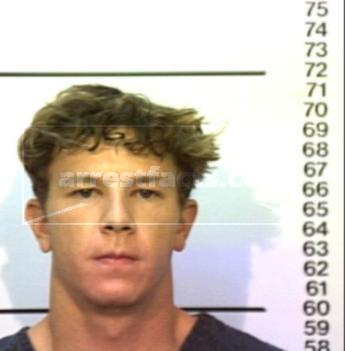 Matthew Scott Sonnier