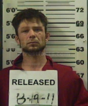 Thaddaeus Alexander King