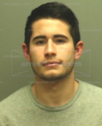 Hunter Sy Guzman