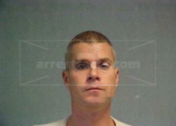 Scott Edward Peters