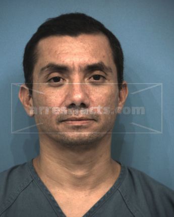 William Anthony Galindo