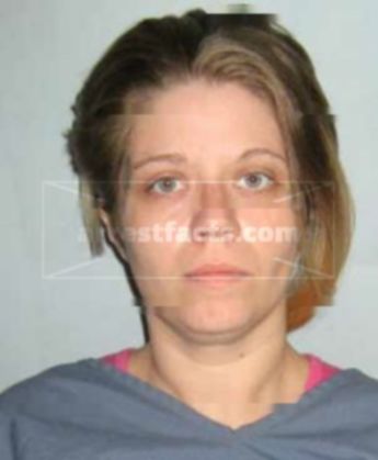 Tammy Elizabeth Fisher