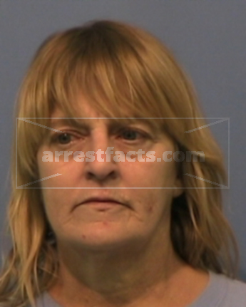 Eva Angnes Rodgers