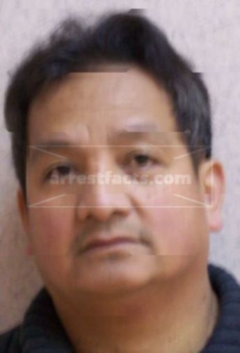 Hector Rosales Cruz