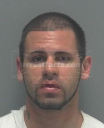Christopher William Grover