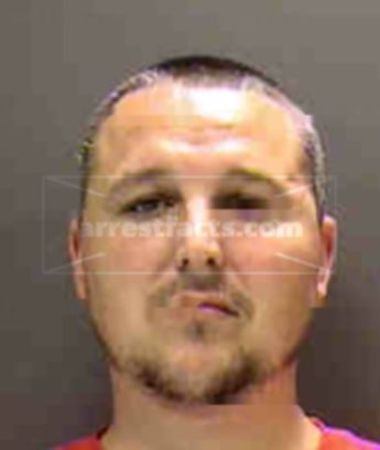 Todd Jeffery Rutherford