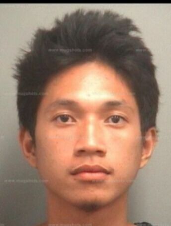 Reginald Moreno Chua