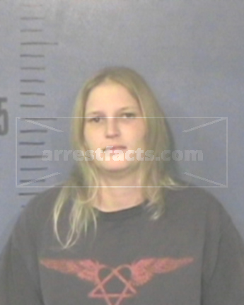 Jamie Faye Murray