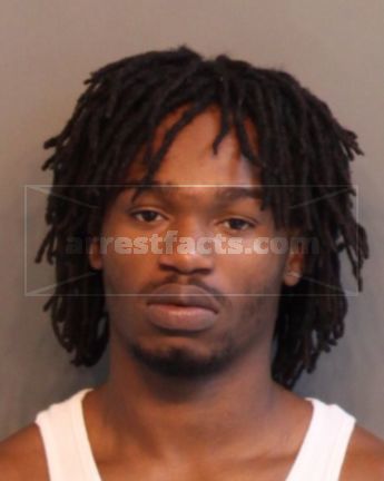 Joshua Lamont Jones