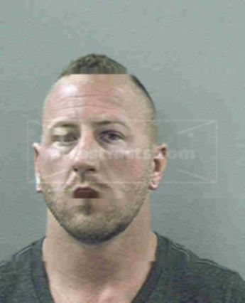 Trever Dee Bradshaw