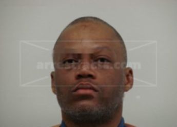 Dwight Eric Pickett