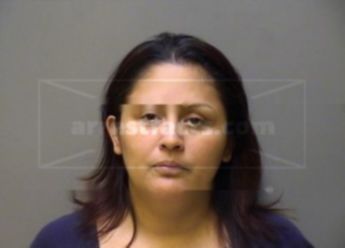 Sylvia P Lopez
