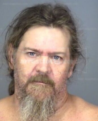 Rodney Leonard Walker