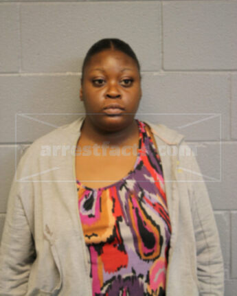Antoinette Holloman