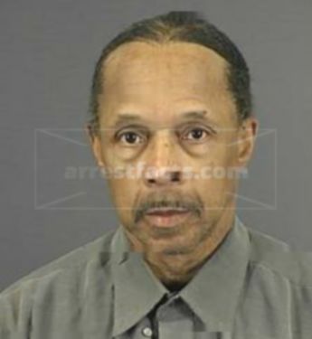 Jerry Norman