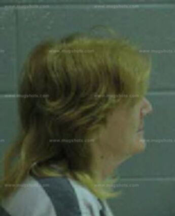 Susan Beth Kussmaul