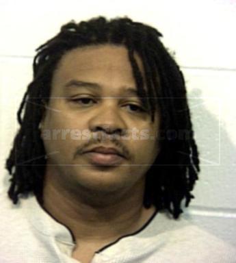Cedric Raynard Price