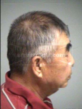 Bong Jo Kang