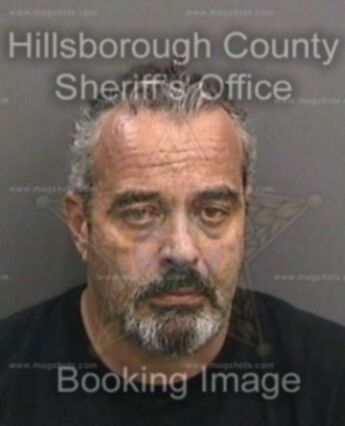Gregory Dana Hernandez