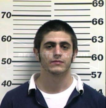Jonathan Mark Adams