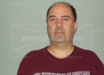 David Cordell Johnson