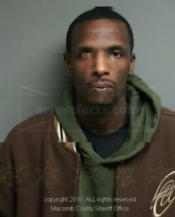 Terran Anthony Akra