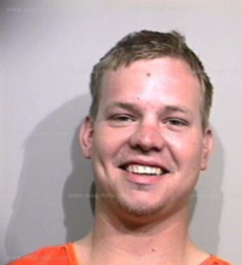 Jesse Lee Tyrell