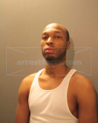 Antonio D Brady