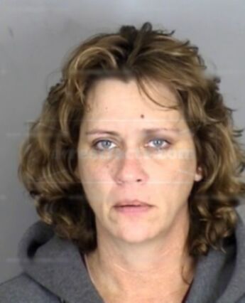 Mary Ann Vicaria-Navarro