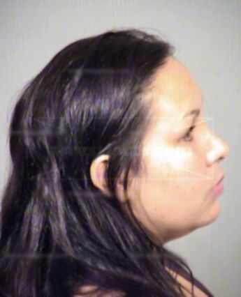 Brittany Marlene Morton