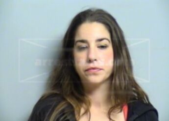 Sarah Michelle Aka Eddy Ford