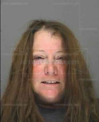 Susan Barron