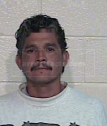 Oscar Loyde Diaz