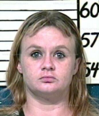 Carrie Sue Cason