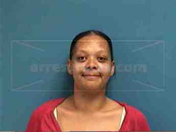 Marquita Marie Jolliff