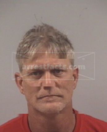 Jerry Anderson Moore