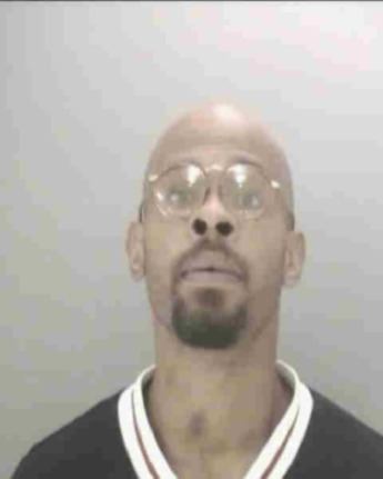 Richard Charles Chandler