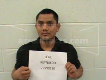 Reynaldo Leal