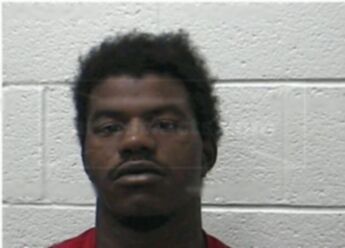 Jackson Antonio Lee
