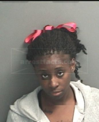 Gloria Michalle Hardaway