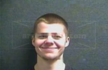 Nicholas Carl Bonham