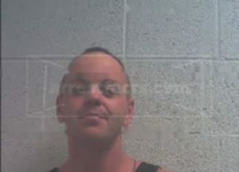 Joseph Ricky Seay