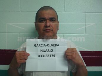 Hilario Garcia-Olvera