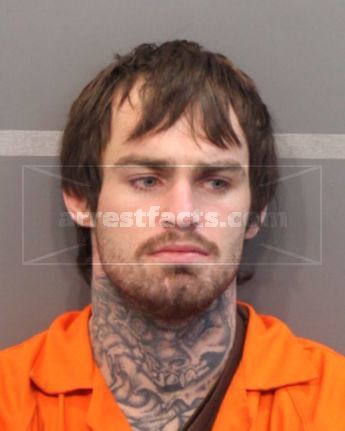 Jeremy Brian Cross
