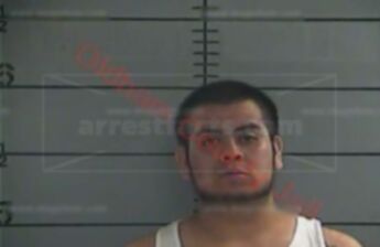 Hector Flores Saul Garcia