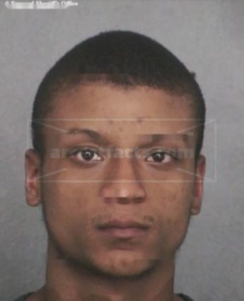 Kyron Lashawn Gibson